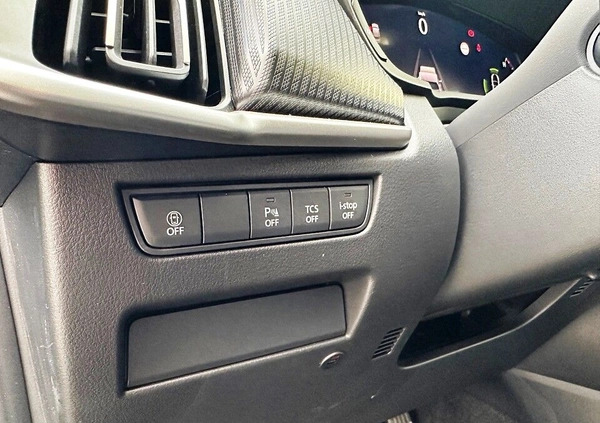 Mazda CX-60 cena 174999 przebieg: 15448, rok produkcji 2022 z Puck małe 436